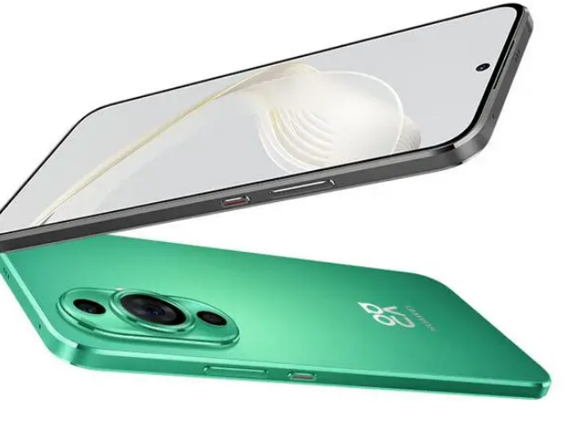 衡山苹果12维修店分享华为nova11SE和iPhone12怎么选