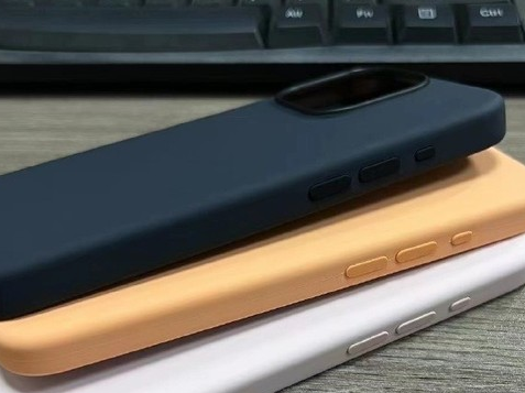 衡山苹果14维修站分享iPhone14手机壳能直接给iPhone15用吗?