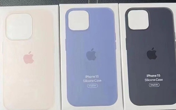 衡山苹果14维修站分享iPhone14手机壳能直接给iPhone15用吗？ 