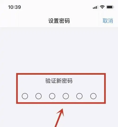 衡山苹果手机维修分享:如何安全的使用iPhone14？iPhone14解锁方法 