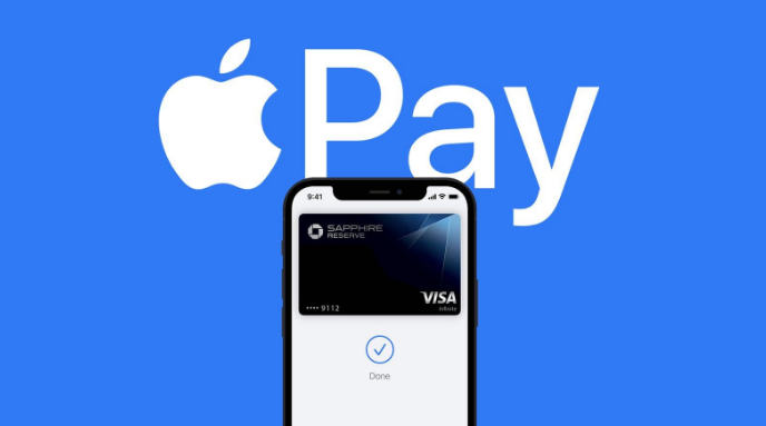 衡山苹果14服务点分享iPhone 14 设置 Apple Pay 后，锁屏密码不正确怎么办 