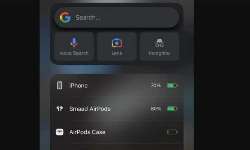 衡山苹果手机维修分享升级iOS 16.2 正式版后遇AirPods 充电盒电量不准怎么办？ 
