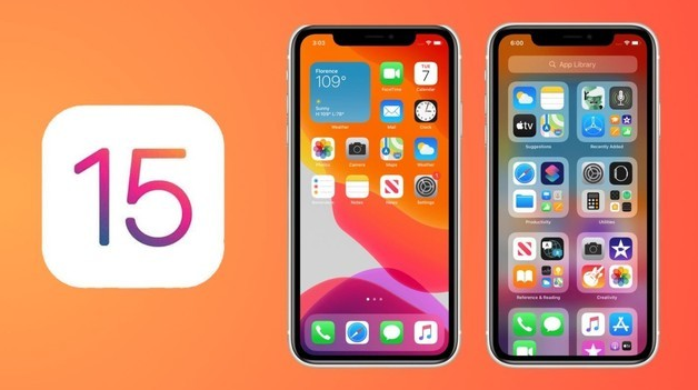 衡山苹果13维修分享iPhone13更新iOS 15.5，体验如何 