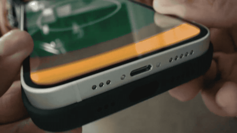 衡山苹果手机维修分享未来 Magsafe 还有哪些发展空间 