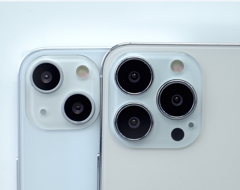 衡山苹果维修点分享iPhone 13 Pro主板出问题时解决方案 