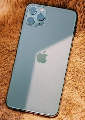 衡山苹果维修点分享iPhone 11 Pro Max黑屏特殊诱因梳理 