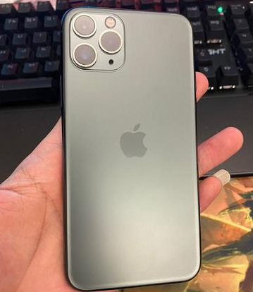 衡山苹果维修点分享iPhone 11 Pro电池发烫小众问题解读 