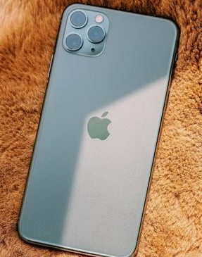 衡山苹果维修点分享iPhone 11 Pro Max电池发烫特殊问题 