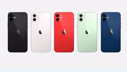 衡山苹果维修点分享iPhone 12电池发烫少见诱因解析 