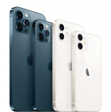 衡山苹果维修点分享iPhone 12 Pro发烫关联故障汇总 
