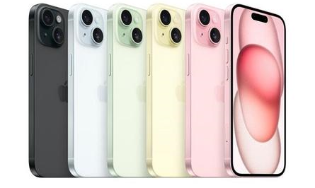 衡山苹果维修点分享iPhone 15发烫易忽视问题科普 